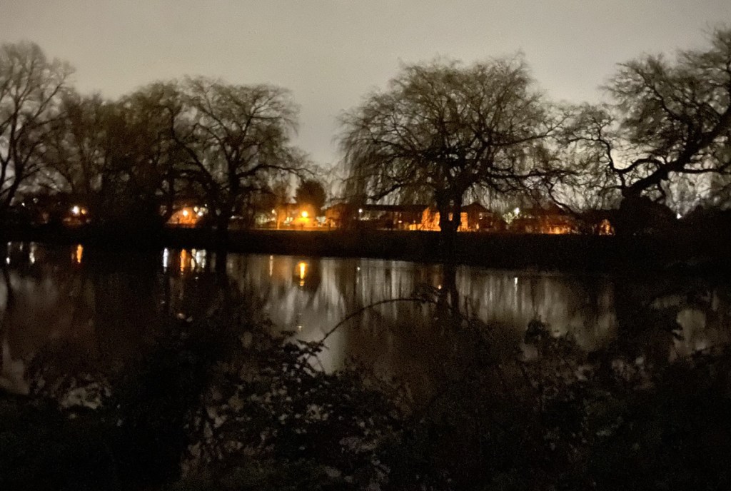 We’ll need a bigger boat this&nbsp;time